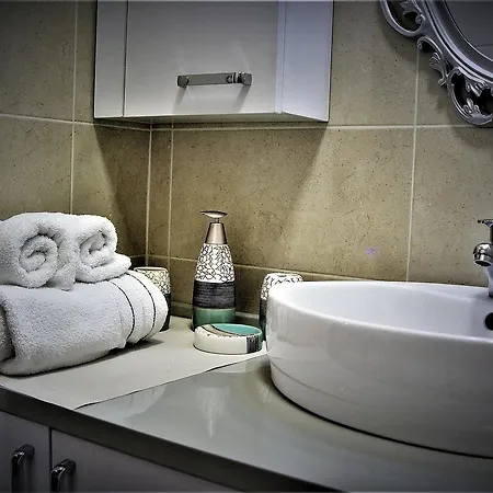 Apartament Comfort Belgrad