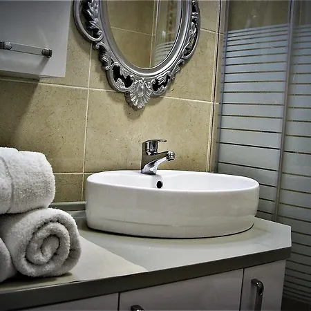 Comfort Apartament *