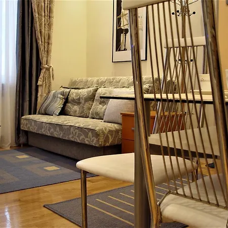 Comfort * Belgrad