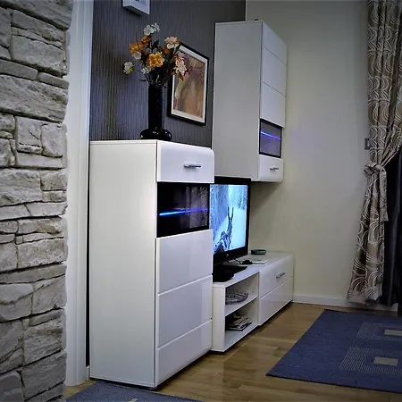 Apartament Comfort