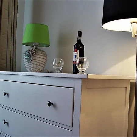 Comfort Apartament