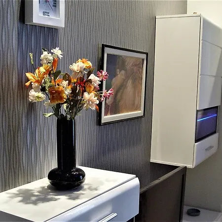 Apartament Comfort