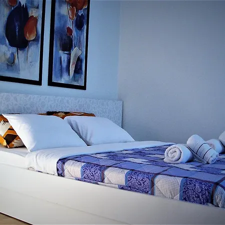 Apartament Comfort *