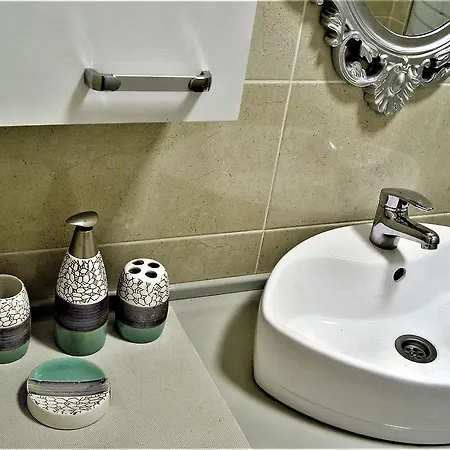 Comfort Apartament *