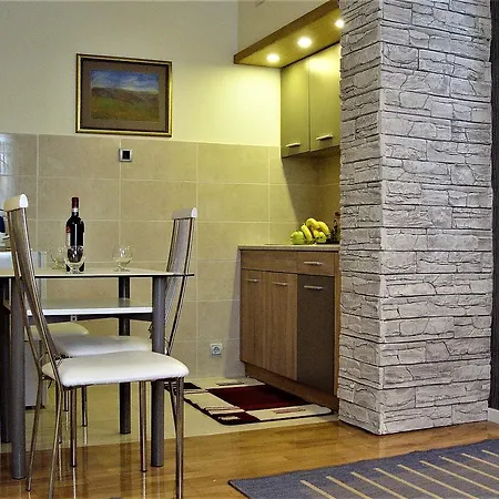 Apartament Comfort
