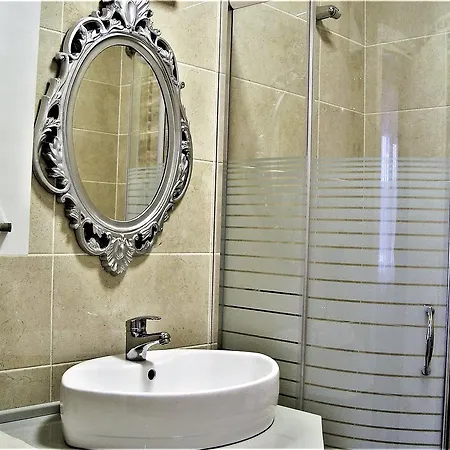 Comfort Belgrad