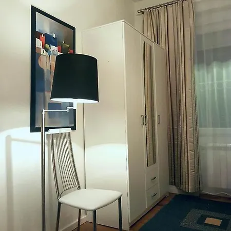 Comfort Belgrad