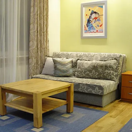 Comfort * Belgrad