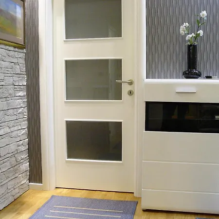 Apartament Comfort *