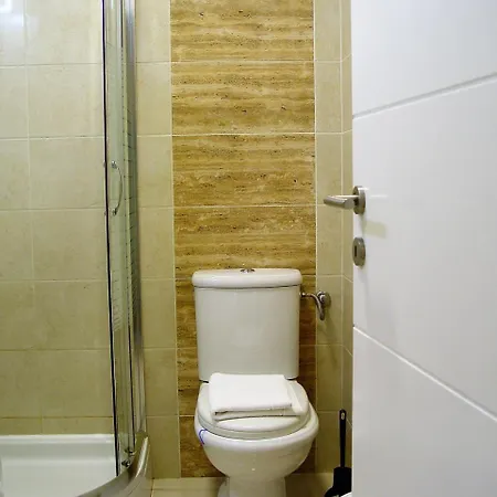 Comfort * Belgrad