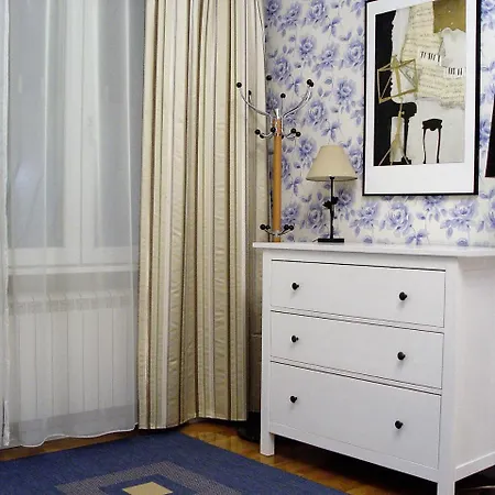 Apartament Comfort Belgrad