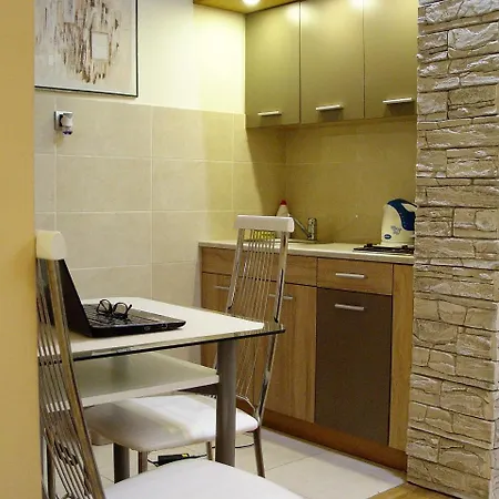 Comfort Belgrad