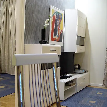 Comfort Belgrad
