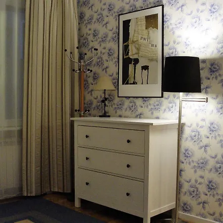 Comfort Apartament *