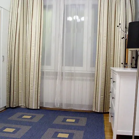 Comfort * Belgrad