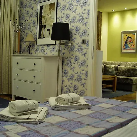 Comfort Belgrad