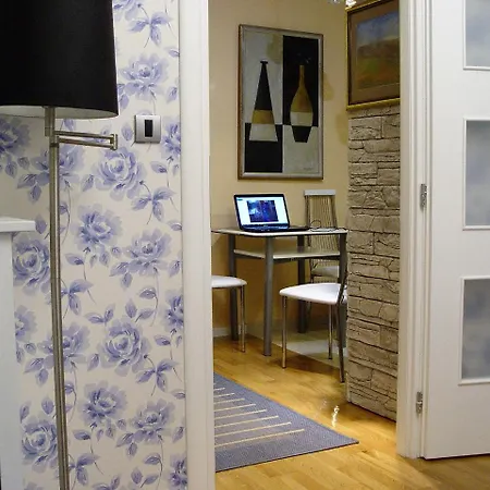 Comfort Belgrad