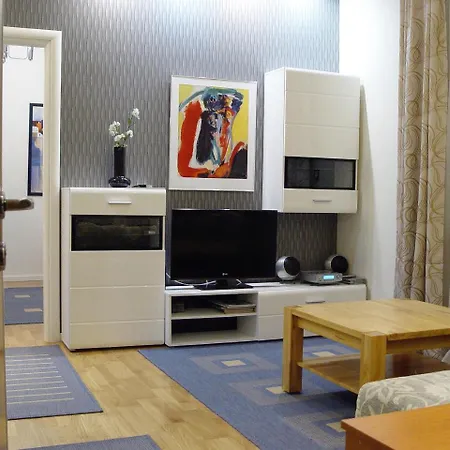 Comfort * Belgrad
