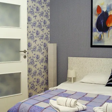 Apartament Comfort *