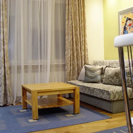Apartament Comfort *