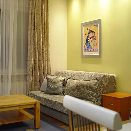 Comfort * Belgrad