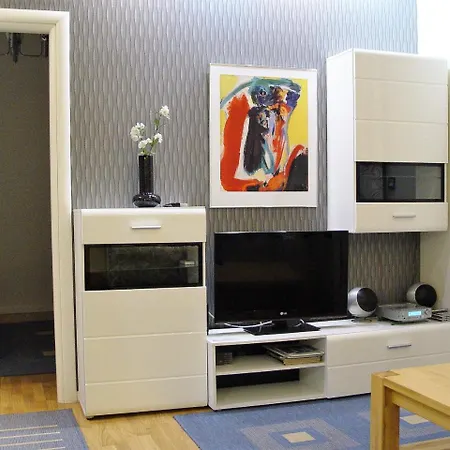 Comfort Apartament