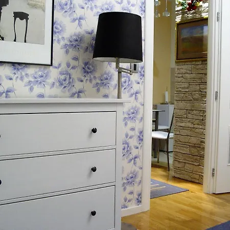 Apartament Comfort